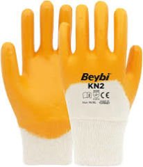 BEYBİ ELDİVEN KN2 NO : 9