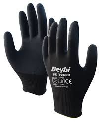 BEYBİ PUTAUCH NO : 9