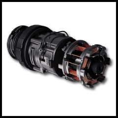 EINHELL TE-CD 18 Li-i BL (2x3,0Ah) Akülü Darbeli Vidalama