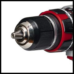EINHELL TE-CD 18 Li-i BL (2x3,0Ah) Akülü Darbeli Vidalama