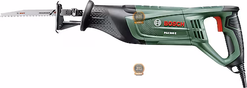 Bosch PSA 900 E 900 W Elektrikli Tilki Kuyruğu Testere