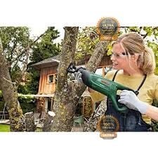 Bosch PSA 900 E 900 W Elektrikli Tilki Kuyruğu Testere