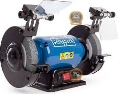 Scheppach SM200L 500 W Taş Motoru