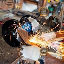 Scheppach SM200L 500 W Taş Motoru