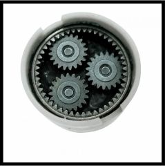 Einhell TE-CD 18/2 Li - Solo, Akülü Vidalama