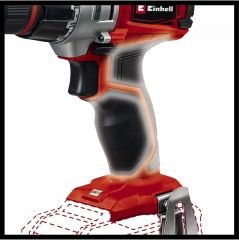 Einhell TE-CD 18/2 Li - Solo, Akülü Vidalama
