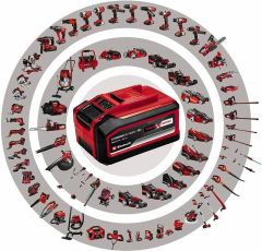 Einhell TE-CD 18/2 Li - Solo, Akülü Vidalama