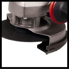 Einhell TE-AG 18/115 Q Li Solo, Akülü Avuç Taşlama