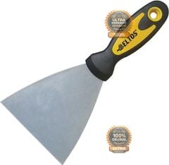 Eltos Çelik Ispatula 90 mm Spatula