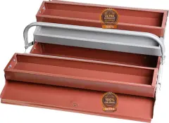 Eltos EMC 525 52x5 Metal Takım Çantası