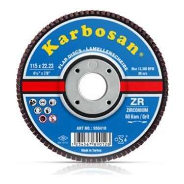 KARBOSAN ZR 180X40 KUM