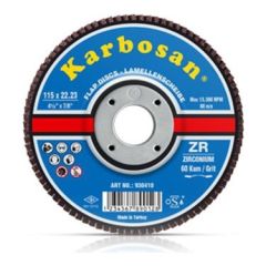 KARBOSAN ZR 115X 80 KUM
