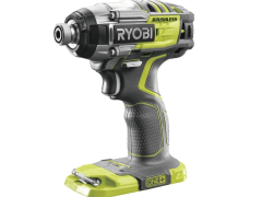 Ryobi R18IDBL-0 BL Akülü Kömürsüz Darbeli Vidalama (Lithium ion 18 V)