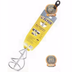 Eltos Boya Karıştırıcı 80Mm Hex