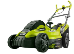 Ryobi RLM18E40H 1800 W Elektrikli Çim Biçme Makinesi