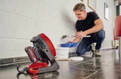 Einhell GE-CF 18/2200 Li - Solo, Akülü Vantilatör