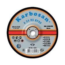 KARBOSAN 115X6,4