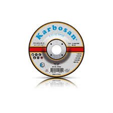 KARBOSAN 230X6,4