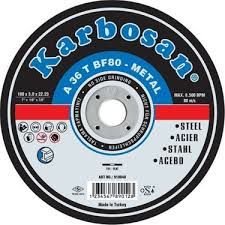 KARBOSAN 230X3