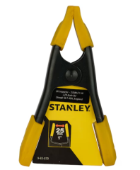 STANLEY 9-83-079 MANDAL 25MM - METAL