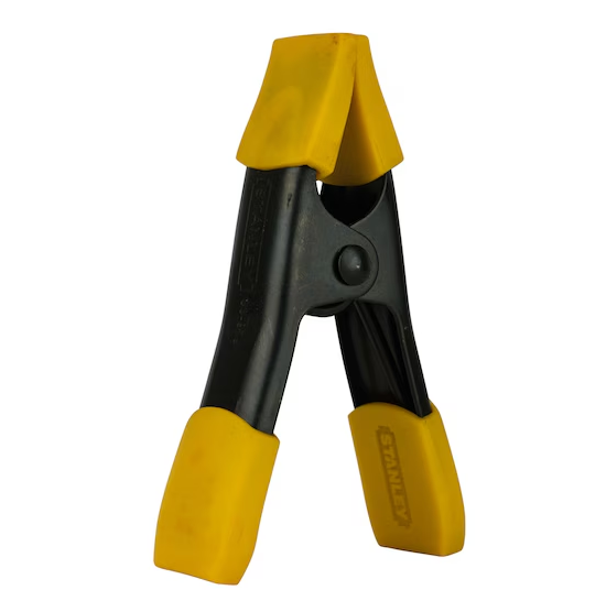 STANLEY 9-83-079 MANDAL 25MM - METAL