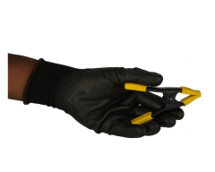 STANLEY 9-83-079 MANDAL 25MM - METAL