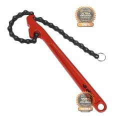 Eltos Zincirli Filtre Sökme Anahtarı 300 mm(İnce)(1,20mm)