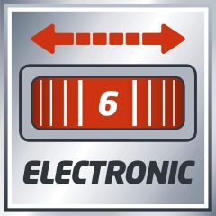 TC-MG 135 E MİNİ TAŞLAMA VE GRAVÜR SETİ