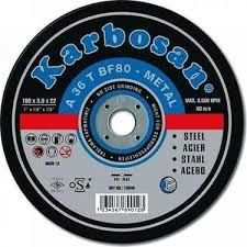 KARBOSAN 180X3
