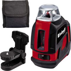 EINHELL TE-LL 360 Çapraz Çizgi Lazer