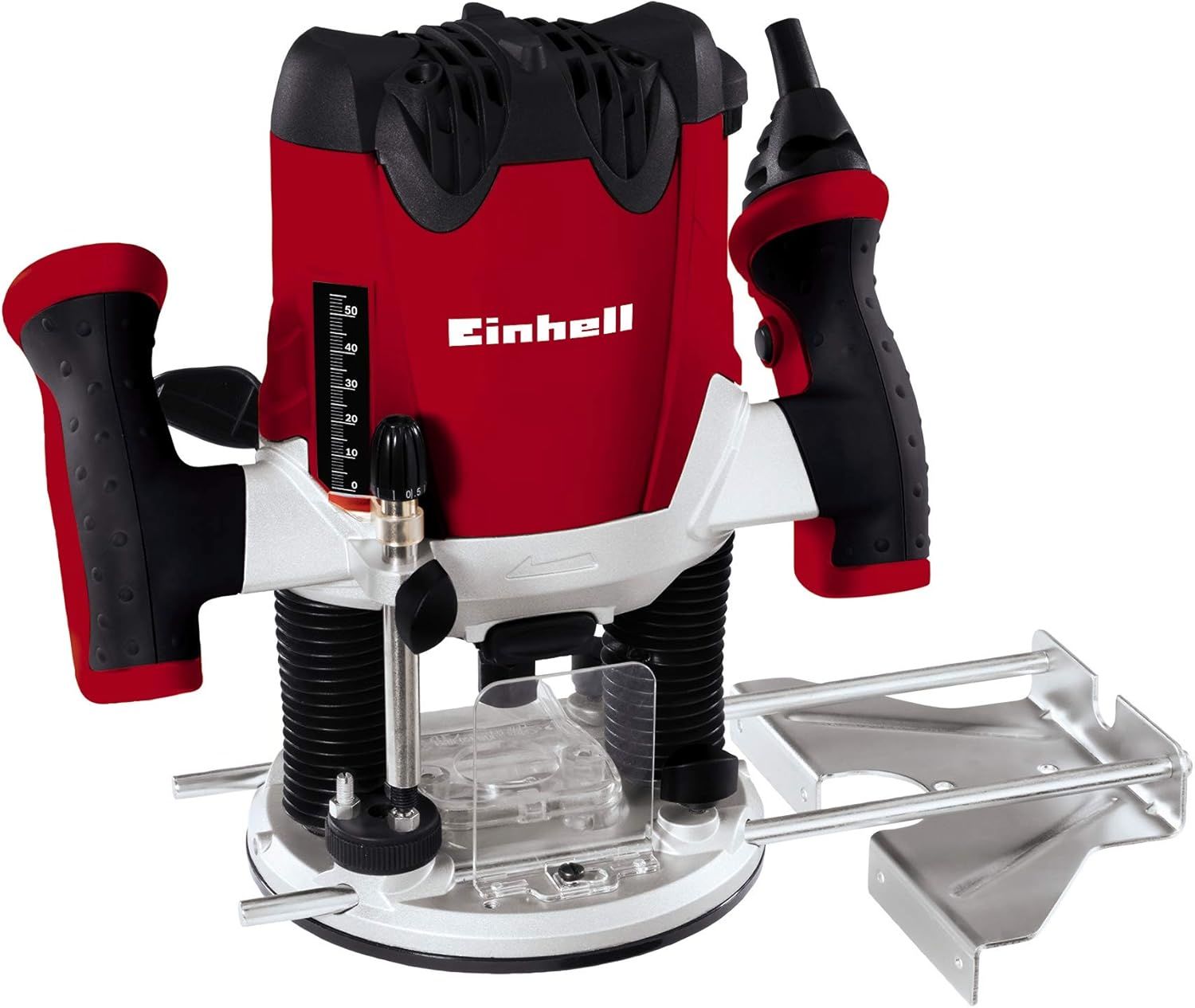 Einhell TE-RO 1255 E, Dik Freze