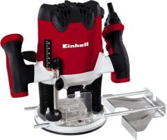Einhell TE-RO 1255 E, Dik Freze