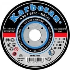 KARBOSAN 115X3