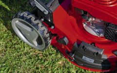 EINHELL GC-PM 56/2 S HW Benzinli Çim Biçme Makinesi