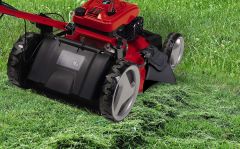 EINHELL GC-PM 56/2 S HW Benzinli Çim Biçme Makinesi
