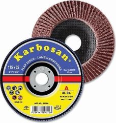 KARBOSAN 180X40 KUM