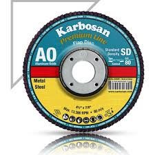 KARBOSAN 115X80 KUM