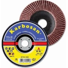 KARBOSAN 115X60 KUM