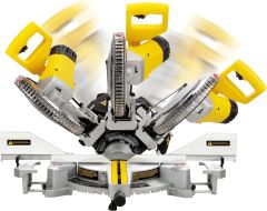 Stanley 1800W SM18-TR 254 mm Gönye Testere