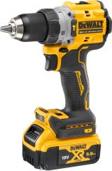Dewalt DCD805P2T 18V XR Brushless HDD 2 X 5Ah Kömürsüz Darbeli Vidalama