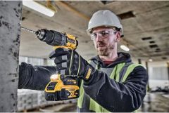 Dewalt DCD805P2T 18V XR Brushless HDD 2 X 5Ah Kömürsüz Darbeli Vidalama