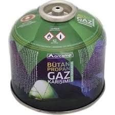 ORCAMP BÜTAN PROPAN GAZ