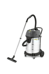 Karcher Nt 70/2 Me Classic Islak Kuru Elektrikli Süpürge