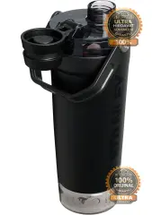 Stanley The Activate Siyah 591 ml Çelik Shaker Termos