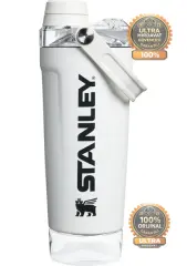 Stanley The Activate Beyaz 591 ml Çelik Shaker Termos