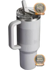 Stanley Quencher ProTour Gri 1.18 lt Pipetli Termos Bardak