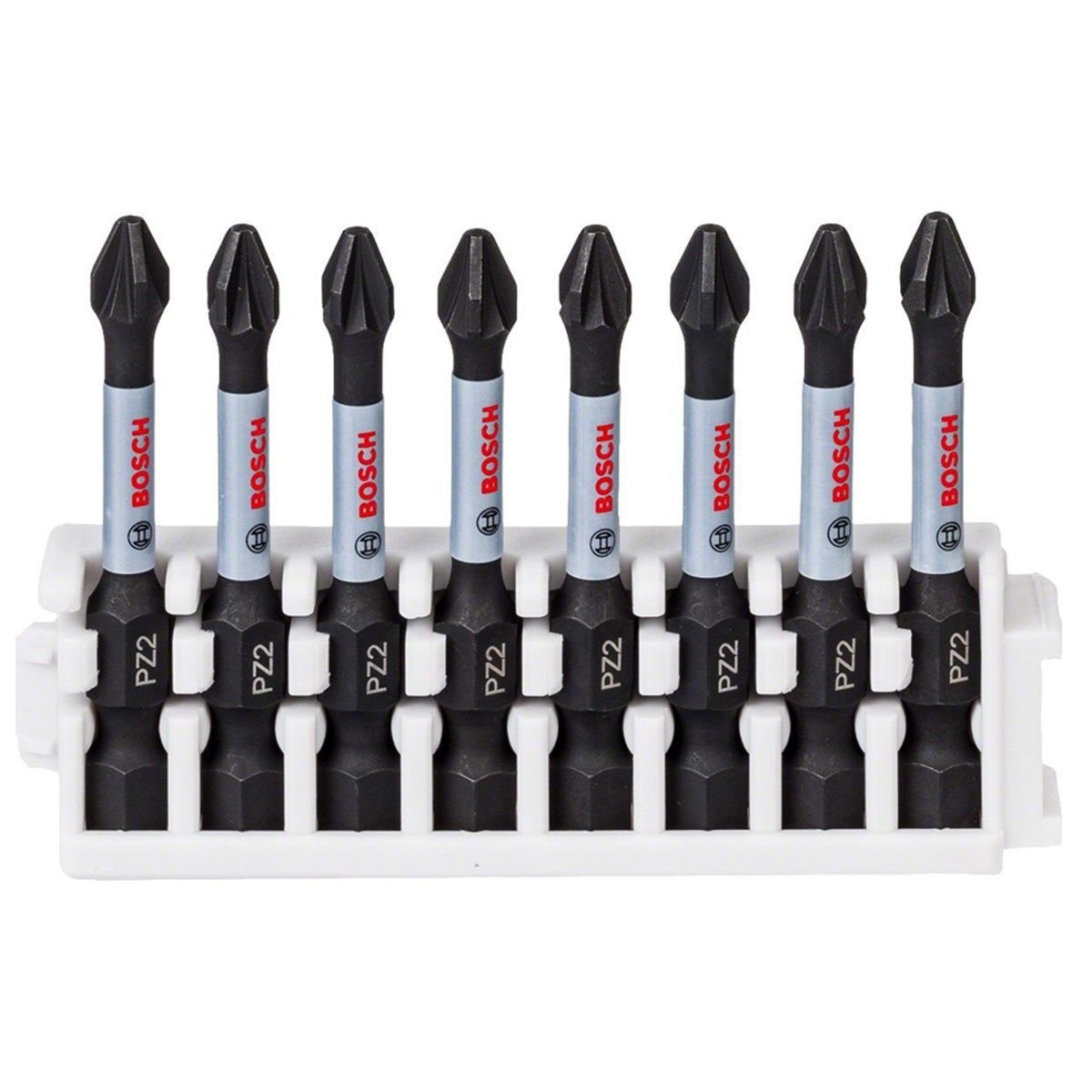 BOSCH ImpactC Vidalama&Lokma Ucu 50mm 5'li