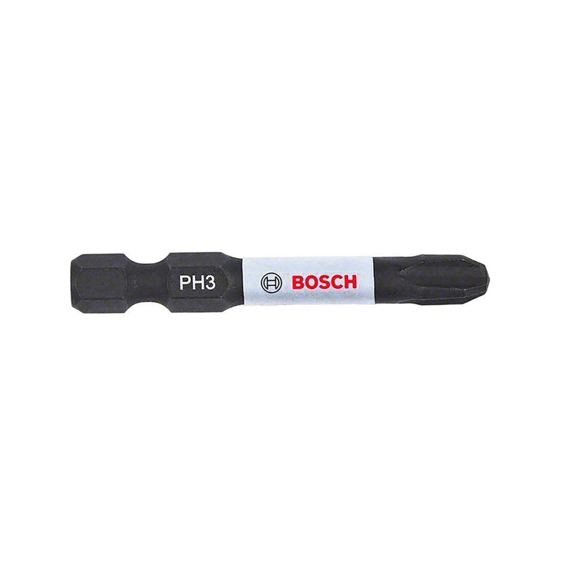 BOSCH ImpactC Vidalama Ucu PH3 50mm 1'li