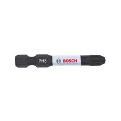 BOSCH ImpactC Vidalama Ucu PH3 50mm 1'li