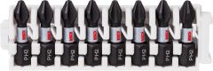 BOSCH ImpactC Vidalama Ucu PH2*25mm 8'li